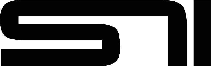 SN1_TRADING – Logo schwarz